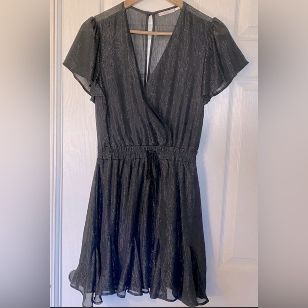 Francesca’s Romper